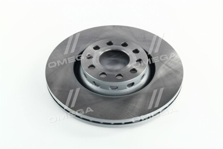 Фото 3 - Гальмівний диск REMSA 6596.10 (659610)