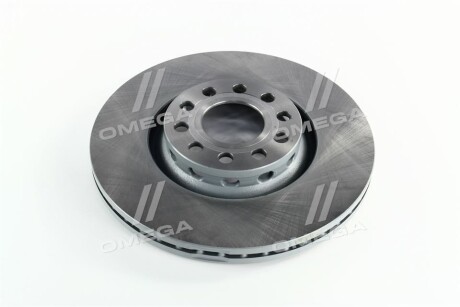 Фото 4 - Гальмівний диск REMSA 6596.10 (659610)