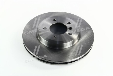 Фото 2 - Тормозной диск REMSA 6598.10