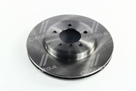 Фото 3 - Тормозной диск REMSA 6598.10