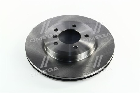 Фото 4 - Тормозной диск REMSA 6598.10