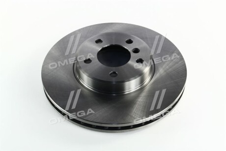 Фото 2 - Тормозной диск REMSA 660010