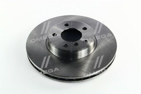 Фото 3 - Тормозной диск REMSA 660010