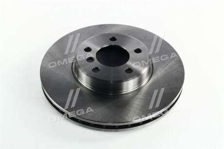 Фото 4 - Тормозной диск REMSA 660010