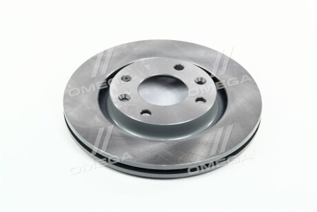 Фото 2 - Тормозной диск REMSA 6603.10 (660310)