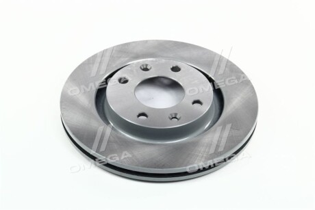 Фото 3 - Тормозной диск REMSA 6603.10 (660310)