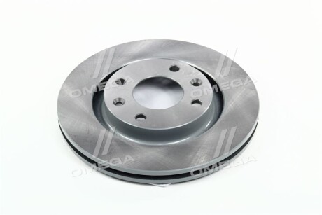 Фото 4 - Тормозной диск REMSA 6603.10 (660310)