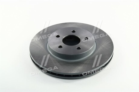 Фото 2 - Гальмівний диск REMSA 6607.10 (660710)