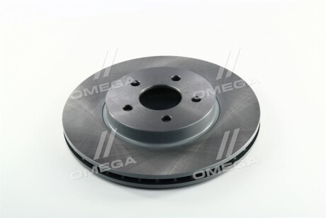 Фото 3 - Гальмівний диск REMSA 6607.10 (660710)