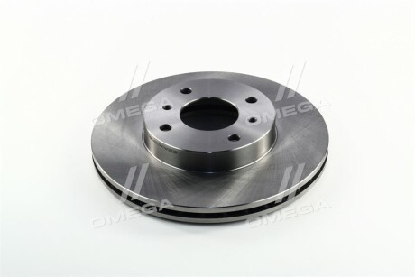 Фото 2 - Тормозной диск REMSA 6610.10 (661010)