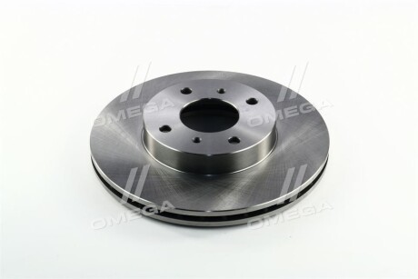 Фото 3 - Тормозной диск REMSA 6610.10 (661010)