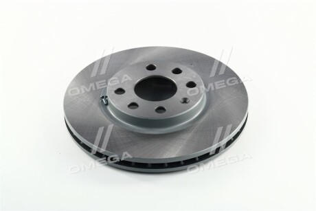 Фото 2 - Гальмівний диск REMSA 6611.10 (661110)