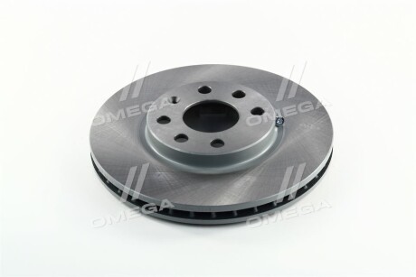 Фото 4 - Гальмівний диск REMSA 6611.10 (661110)