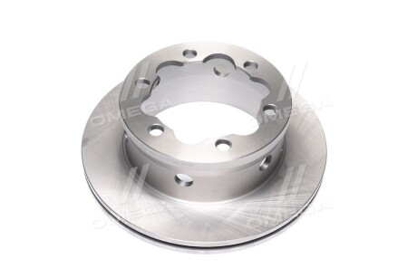 Фото 3 - Гальмівний диск REMSA 6623.10