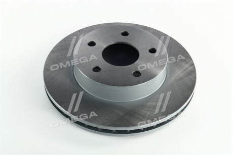 Фото 2 - Тормозной диск REMSA 6626.10 (662610)