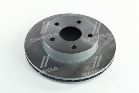 Фото 3 - Тормозной диск REMSA 6626.10 (662610)