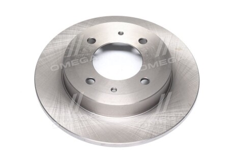 Фото 2 - Тормозной диск REMSA 6627.00 (662700)