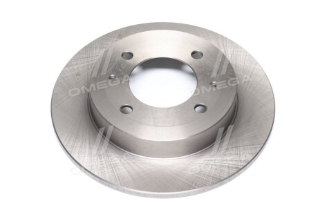 Фото 3 - Тормозной диск REMSA 6627.00 (662700)