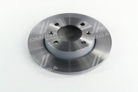 Фото 2 - Тормозной диск REMSA 6630.00 (663000)