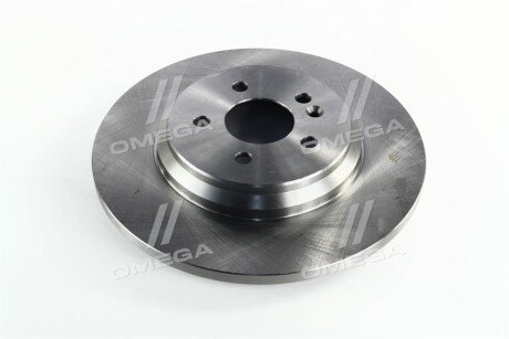 Фото 2 - Тормозной диск REMSA 6631.00 (663100)