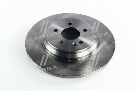 Фото 3 - Тормозной диск REMSA 6631.00 (663100)