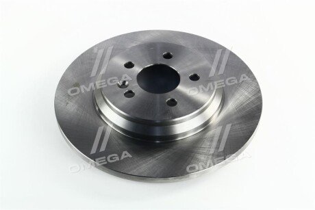 Фото 4 - Тормозной диск REMSA 6631.00 (663100)