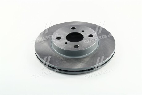 Фото 2 - Гальмівний диск REMSA 6635.10 (663510)