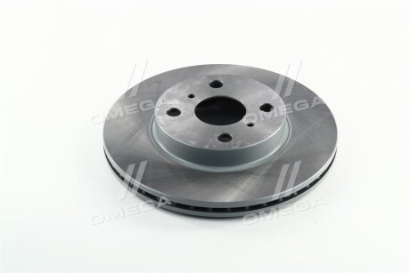 Фото 3 - Гальмівний диск REMSA 6635.10 (663510)