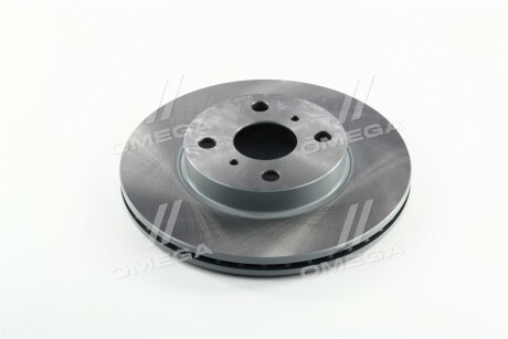 Фото 4 - Гальмівний диск REMSA 6635.10 (663510)