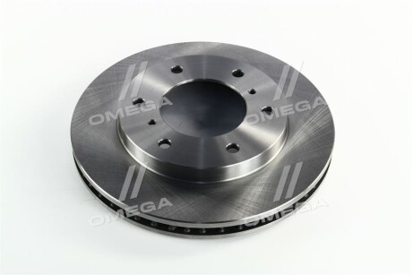 Фото 2 - Тормозной диск REMSA 6639.10 (663910)