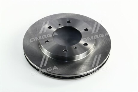 Фото 3 - Тормозной диск REMSA 6639.10 (663910)