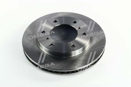 Фото 4 - Тормозной диск REMSA 6639.10 (663910)