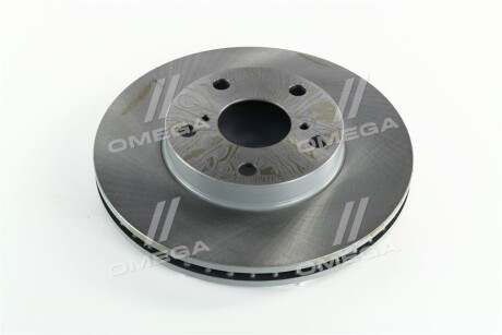 Фото 2 - Тормозной диск REMSA 6640.10 (664010)