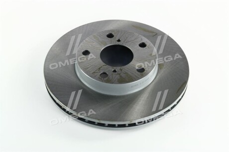 Фото 3 - Тормозной диск REMSA 6640.10 (664010)