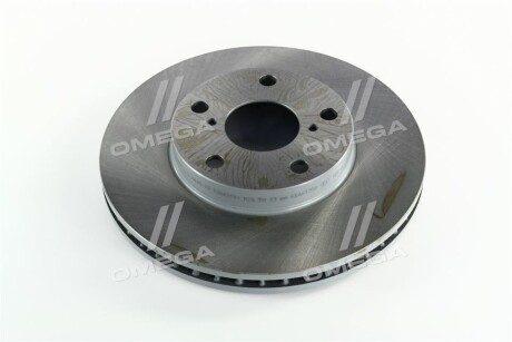 Фото 4 - Тормозной диск REMSA 6640.10 (664010)