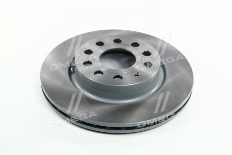 Фото 2 - Тормозной диск REMSA 6647.10 (664710)