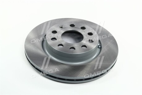 Фото 4 - Тормозной диск REMSA 6647.10 (664710)