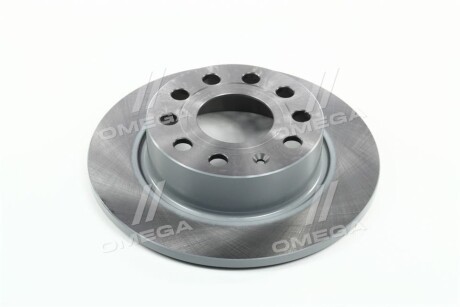 Фото 3 - Гальмівний диск REMSA 6649.00 (664900)