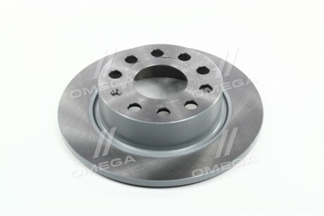 Фото 4 - Гальмівний диск REMSA 6649.00 (664900)