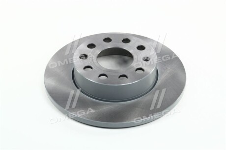 Фото 3 - Тормозной диск REMSA 6650.00 (665000)