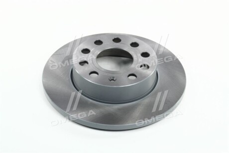 Фото 4 - Тормозной диск REMSA 6650.00 (665000)