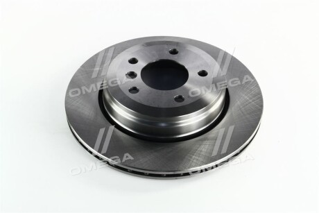 Фото 2 - Тормозной диск REMSA 6654.10 (665410)