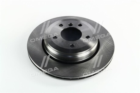 Фото 3 - Тормозной диск REMSA 6654.10 (665410)