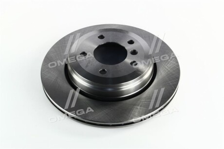 Фото 4 - Тормозной диск REMSA 6654.10 (665410)