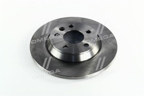 Фото 2 - Тормозной диск REMSA 6659.00 (665900)