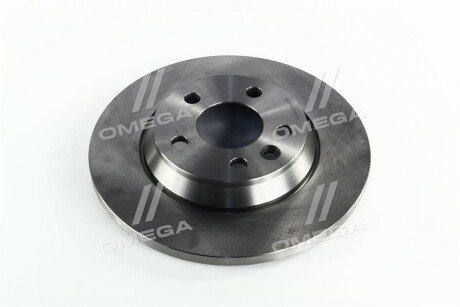 Фото 4 - Тормозной диск REMSA 6659.00 (665900)