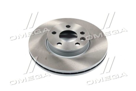 Фото 2 - Тормозной диск REMSA 6660.10 (666010)