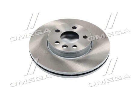 Фото 3 - Тормозной диск REMSA 6660.10 (666010)