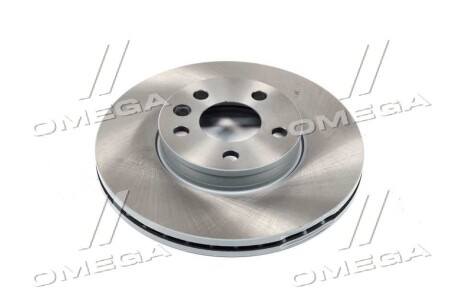 Фото 4 - Тормозной диск REMSA 6660.10 (666010)