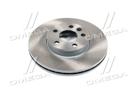 Диск гальмівний FORD GALAXY 03/95-05/06, VW SHARAN 05/95 - передн. - REMSA 6660.10